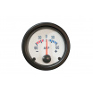 Hodiny Auto Gauge TRW 52mm - Ampér
