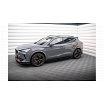 Nadstavec Cupra Formentor Prahy Street Pro Black