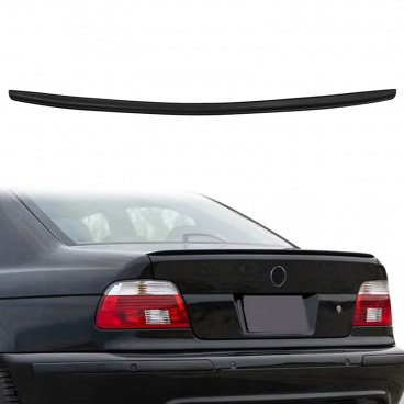 Zadné krídlo BMW 5 E39 Spojler PU Zadné krídlo BMW 5 E39 Spojler PU