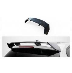 Predlžovací spojler BMW 1 F20 M-Pack