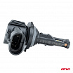 Automobilové LED žiarovky F25 SILVER FULL CANBUS 52W HB4 9006 12V 24V AMIO-04707