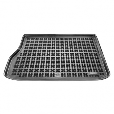 Gumová vaňa do kufra Citroen DS5 Hybrid, 2012+