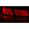 BMW F10 2010-07.2013 zadné lampy smoke LED BAR (LDBMD4)