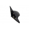 Honda Civic 1996-00 2/3D sada spätných zrkadiel štýl Spoon vrátane adaptérov