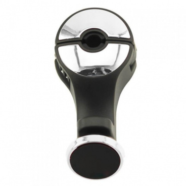 Magnetický držiak mobilných zariadení na hlavové opierky Magnetický držiak mobilných zariadení na hlavové opierky