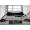 Strešný spojler pre Škoda Octavia Mk4, Maxton Design (čierny lesklý plast ABS)