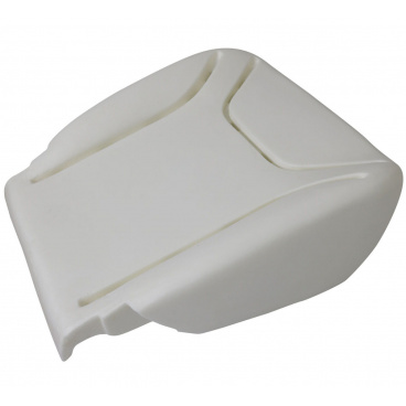 Náhradní spodní výplň sedadla pro vybrané modely dodávek Náhradní spodní výplň sedadla pro vybrané modely dodávek