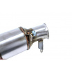 Downpipe BMW F20 F30 135i M235i 335i 435i bez katalyzátora