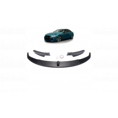 Predný nárazník BMW 3 F30 F31 Matná čierna