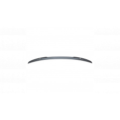 Zadné krídlo BMW 4 F32 Lip Carbon Look