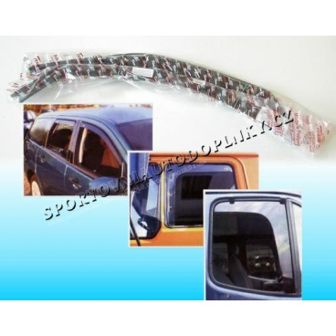 OPEL KADETT OFUKY NA OKNA OPEL KADETT OFUKY NA OKNA