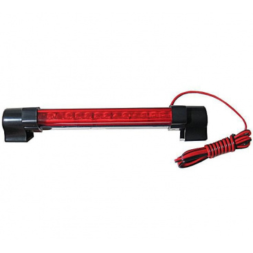 Prídavné brzdové svetlo 14 LED Prídavné brzdové svetlo 14 LED