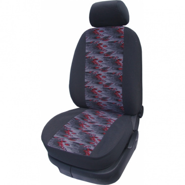 Autopoťahy Velúr E-Škoda Octavia II-delené zadné sedačka + lakťová opierka-červená planéta Autopoťahy Velúr E-Škoda Octavia II-delené zadné sedačka + lakťová opierka-červená planéta