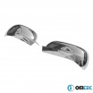 Chróm kryty zrkadiel Omtec (pre vybrané modely áut)
