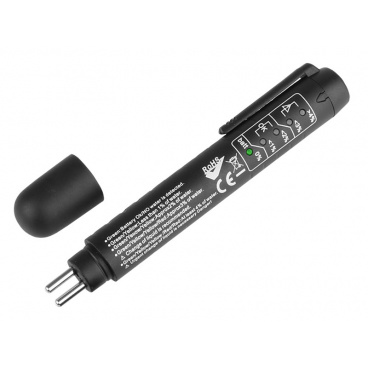 Elektronický 5-diodový tester brzdové kapaliny Elektronický 5-diodový tester brzdové kapaliny