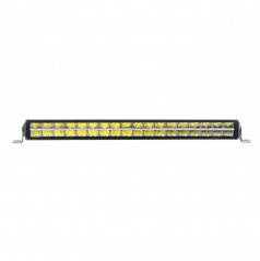Pracovná panelová LED lampa BAR AWL72 180W 6500K 18000lm 81cm 12V 24V