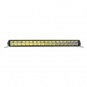 Pracovná panelová LED lampa BAR AWL72 180W 6500K 18000lm 81cm 12V 24V
