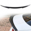 Zadné krídlo Audi A5 8T Lip M4 Style Carbon
