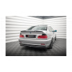 Predlžovací spojler BMW 3 E46 v.2
