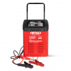 Usmerňovač s funkciou štartovania max 40A 12V 24V štartovanie 300A