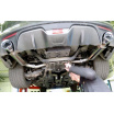 Magnaflow výfukový systém Ford Mustang 2015+