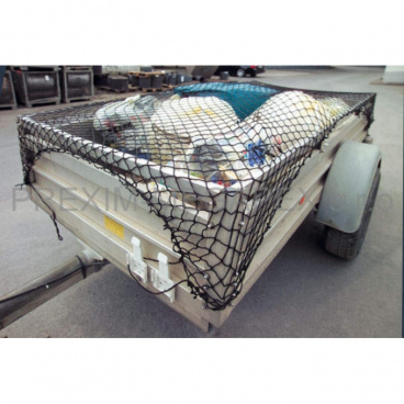 Sieť na prívesný vozík Plus 350x180cm Sieť na prívesný vozík Plus 350x180cm