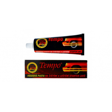 Vosková pasta Druchema Tempo Vosková pasta Druchema Tempo