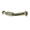 Downpipe Audi A3/S3 8L TT 8N Škoda Octavia 1.8T AWD Decat