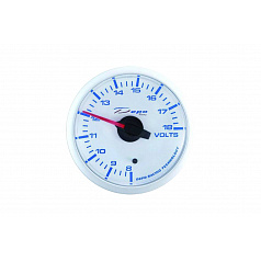 Hodiny Depo WBL 52mm - Volt