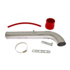 Športový sací systém Pro Racing Honda Civic CX DX EX LX 1.6 96-98 Modrá PP-53129