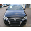 VW Passat 3C 06-11 nerez chróm lišty prednej masky Omsa Line