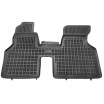 Gumové koberce so zvýšeným okrajom VW Transporter T4 I, 1990-2003
