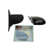 Honda Civic 1996-00 2/3D sada spätných zrkadiel štýl Spoon vrátane adaptérov