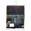 Ochranná deka pre psa do batožinového priestoru Profi 100x90x20 cm čierna