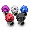 Externý Wastegate 44mm 1,6 Bar V-Band Red