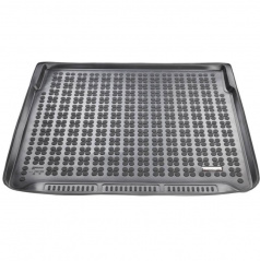 Gumová vaňa Citroen C5 Aircross, 2017+, horné dno