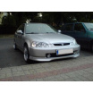 Honda Civic 1996-98 prednej podnárazník TYPE R (LIP)