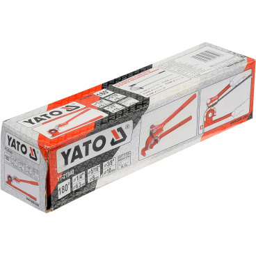 Mini ohýbačka 6,3 -10mm Mini ohýbačka 6,3 -10mm