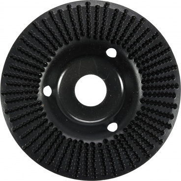 Rotační rašple úhlová jemná 125 mm typ 3 Rotační rašple úhlová jemná 125 mm typ 3