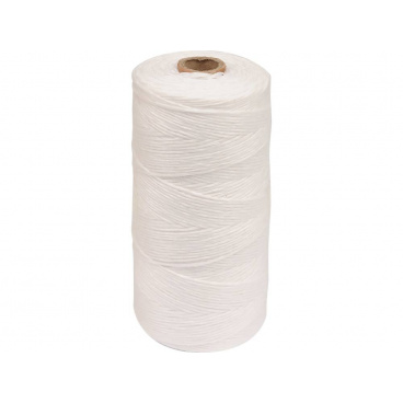 Provázek polypropylenový 2,5mm x 200m Provázek polypropylenový 2,5mm x 200m