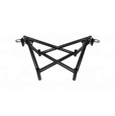 Výstuž BMW E36 Zadná DRIFT 6-bodová X-BRACE