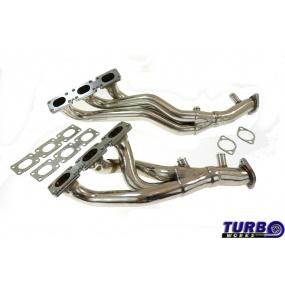 BMW E46, E39, Z3, Z4 nerez športové zvody