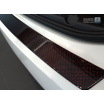 Carbon kryt- ochrana prahu zadného nárazníka 3 D BMW 5 F10 2010-16