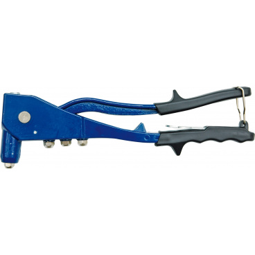 Nýtovačka ruční 250 mm Nýtovačka ruční 250 mm