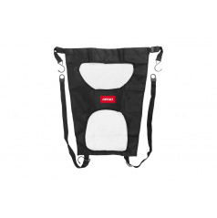 Bariéra do auta pre psa medzi sedadlami AMIO-02569