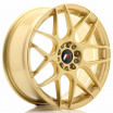 JR Wheels JR18 18x7,5 ET40 5x112/114 Zlatá