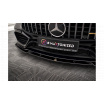 Sada splitterov Mercedes-Benz AMG GT 63S 4 Door