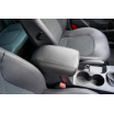 Hyundai iX35 - kožený poťah lakťovej opierky Jumbo Box