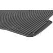 Gumotextilná vaňa do batožinového priestoru Škoda Octavia II Combi