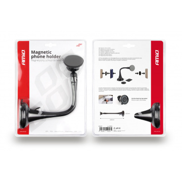 Magnetický držiak pre telefóny a tablety Magnetický držiak pre telefóny a tablety